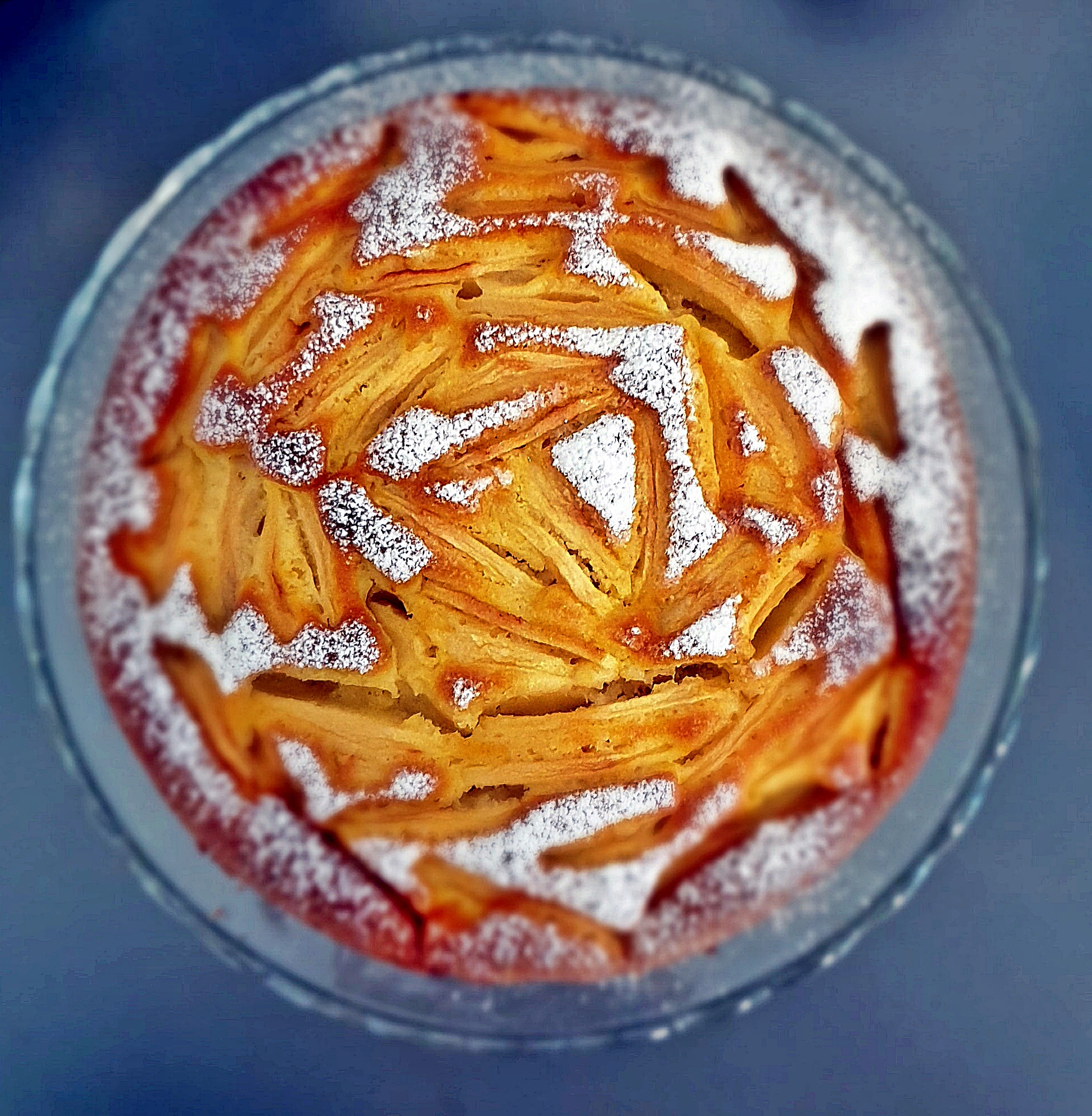 Our breakfast — 11