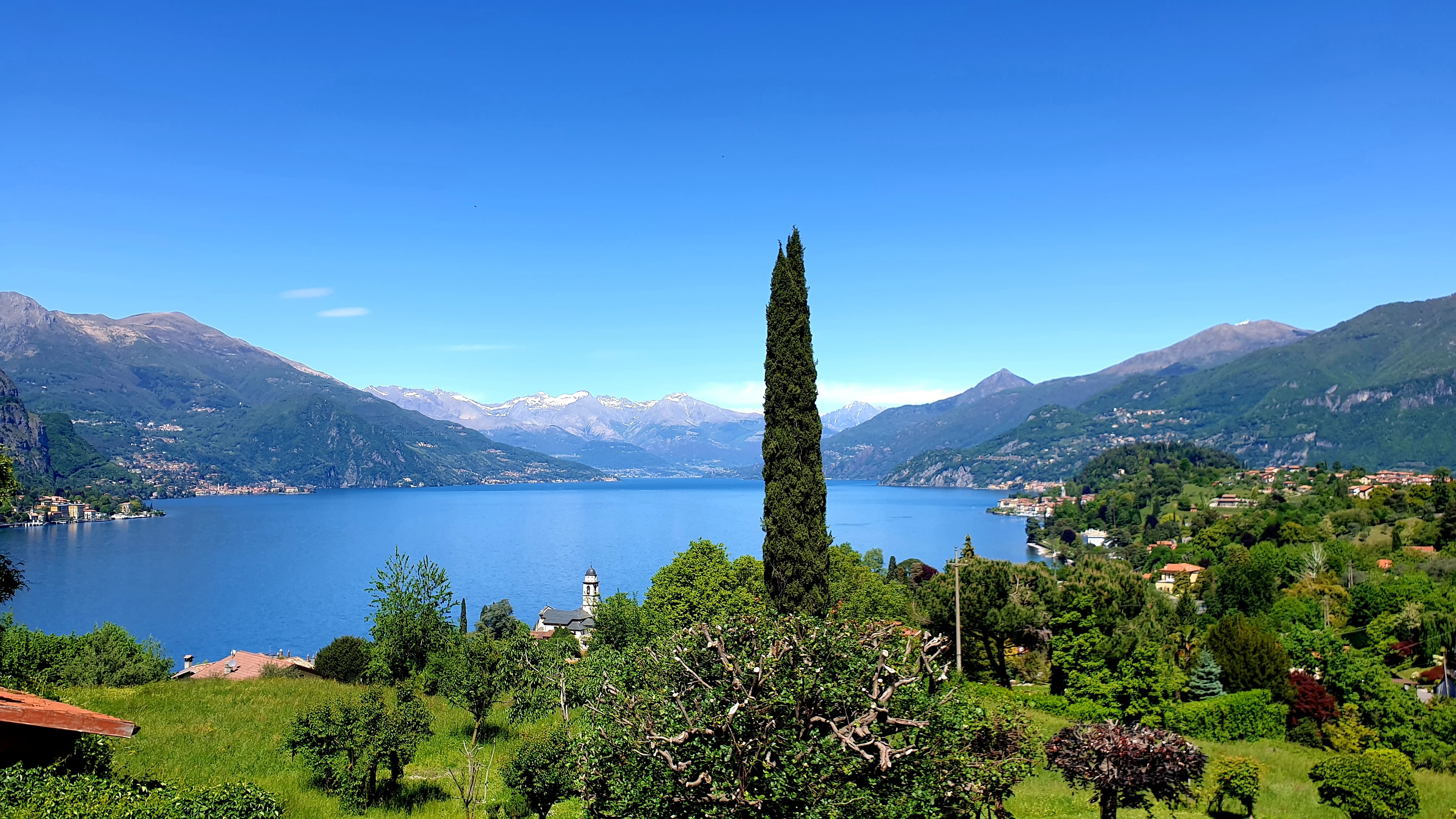 I Lake It Bellagio